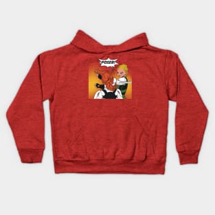 Poser Kids Hoodie